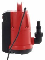 Pompe submersible pour eaux claires Einhell GC-SP 5511 IF - Flotteur intégré – Image 3