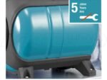Pompe Surpresseur Gardena 3000/4 Eco - 2800 l/h - 650W - Inox – Image 23