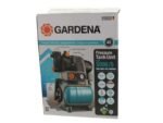 Pompe surpresseur Gardena 5000/5 avec fonction économie d'énergie – Image 24