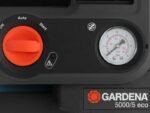 Pompe surpresseur Gardena 5000/5 avec fonction économie d'énergie – Image 20