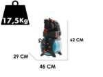 Pompe surpresseur Gardena 5000/5 avec fonction économie d'énergie – Image 4