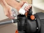 Pompe surpresseur Gardena 5000/5 avec fonction économie d'énergie – Image 3