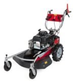 Tondeuse débroussailleuse Kiva Oxyria – 65 cm, boîte hydrostatique et blocage différentiel – Image 2