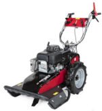 Tondeuse débroussailleuse Kiva Centor 13 – 65 cm, boîte hydrostatique et puissance pour sous-bois et ronces – Image 3