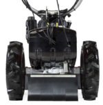Tondeuse débroussailleuse Kiva Centor 13 – 65 cm, boîte hydrostatique et puissance pour sous-bois et ronces – Image 6