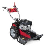 Tondeuse débroussailleuse Kiva Centor 13 – 65 cm, boîte hydrostatique et puissance pour sous-bois et ronces – Image 4