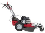 Tondeuse débroussailleuse Kiva Apollo 10 – 65 cm, variateur avec marche arrière et moteur Honda GXV390 – Image 4