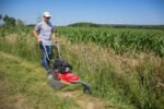 Tondeuse débroussailleuse Kiva Ariane+ – 53 cm, robuste et performante pour grandes surfaces – Image 4