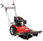 Tondeuse débroussailleuse Kiva Rotomax – 60 cm, motofaucheuse rotative pour fourrage et herbes hautes – Image 4
