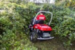 Tondeuse débroussailleuse Kiva Spartan X4 – 92 cm, 4×4 et transmission hydro pour terrains extrêmes – Image 7