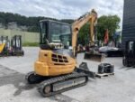 CASE CX 39B S2 + GRAPPIN + 3 GODETS – Image 11