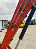 Kubota KX 080-4, 8440 kg + 4 GODETS – Image 10