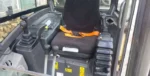 VOLVO ECR25, 2014 + 3 GODETS – Image 9