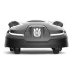 Robot tondeuse Husqvarna Automower 415X pour jardins jusqu’à 1500 m²