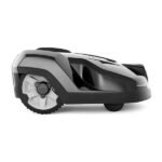 Robot tondeuse Husqvarna Automower 420 pour jardins jusqu’à 2200 m² – Image 4