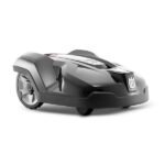 Robot tondeuse Husqvarna Automower 420 pour jardins jusqu’à 2200 m² – Image 3
