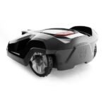 Robot tondeuse Husqvarna Automower 420 pour jardins jusqu’à 2200 m² – Image 5