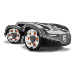 Robot tondeuse Husqvarna 435X AWD – Jusqu’à 3500 m² – Image 4