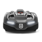 Robot tondeuse Husqvarna 435X AWD – Jusqu’à 3500 m² – Image 3