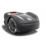 Robot tondeuse Husqvarna Automower ASPIRE R4 pour petits jardins – Image 2