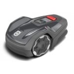 Robot tondeuse Husqvarna Automower ASPIRE R4 pour petits jardins – Image 5