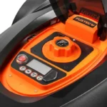 Tondeuse robot FUXTEC FX-RB218 – Sur batterie – Image 3
