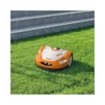 Robot tondeuse STIHL RMI 632.1 P pour grandes surfaces jusqu’à 4000 m² – Image 6