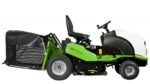 Tondeuse autoportée Etesia Hydro 100 MKEHH