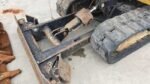 CATERPILLAR 302.2D + 4 GODETS – Image 12