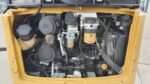CATERPILLAR 302.2D + 4 GODETS – Image 14