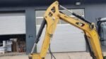 CATERPILLAR 302.2D + 4 GODETS – Image 10