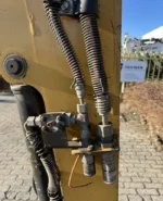 CATERPILLAR 301.8c, 1,68T + 3 GODETS – Image 8