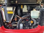 TAKEUCHI TB014, 1,5T + 5 GODETS – Image 8