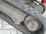 TAKEUCHI TB23R, 2012, + 3 GODETS – Image 6