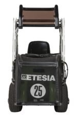 Tondeuse autoportée Etesia BUFFALO 124 HVHPX2 – Image 22
