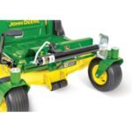 Tondeuse autoportée à rayon de braquage 0° John Deere Z515E – Image 5