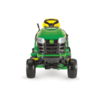 Tondeuse autoportée à éjection arrière JOHN DEEERE X147R – Image 2