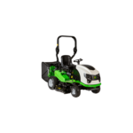 Tondeuse autoportée ETESIA HYDRO 100 MK124