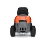 Tondeuse autoportée à coupe frontale HUSQVARNA R112C – Image 8