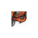 Tondeuse autoportée à éjection arrière HUSQVARNA TC 242T – Image 6