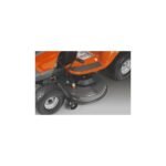 Tondeuse autoportée à éjection latérale HUSQVARNA TS 142L – Image 7