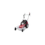 Tondeuse débroussailleuse Kiva Bakus 13 – 65 cm, boîte hydrostatique et moteur Honda GXV390 – Image 3