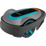 Tondeuse robot connectée Bluetooth® GARDENA SILENO Minimo 500 (15202-26 )- 500m²
