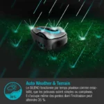 Tondeuse robot connectée Bluetooth® GARDENA SILENO Minimo 500 (15202-26 )- 500m² – Image 4
