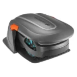 Tondeuse robot Gardena smart SILENO life LONA 750m² + abri – Image 2