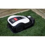Robot tondeuse Honda Miimo HRM 70 Live – Petits jardins – Image 7