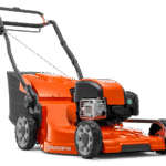 Tondeuse thermique LC 253S – Husqvarna LC253 – 1 000 m²