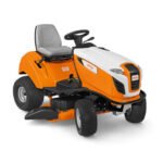 Tondeuse Autoportée STIHL RT 4112 SZ
