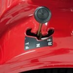 Tondeuse autoportée éjection arrière MTD SMART RC 125 – Image 3