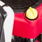 Tondeuse autoportée éjection arrière MTD SMART RC 125 – Image 4